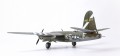 ICM B-26B Marauder (1:48)