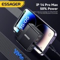 Essager Grace 100W