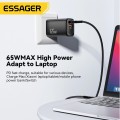 Essager Ruiy 65W GaN