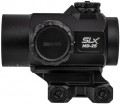 Primary Arms SLx MD-25 2 MOA