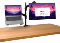 Trust Mara Monitor and Laptop Arm