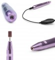 Rio Professional Electric Nail File