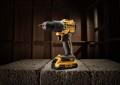 DeWALT DCD100YD2T