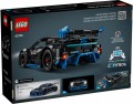 Lego Porsche GT4 e-Performance Race Car 42176