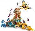 Lego Castle Nocturnia 71486
