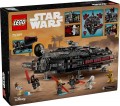 Lego The Dark Falcon 75389