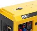 MSW MSW-AVR 8500S Max Euro5