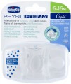 Chicco PhysioForma Crystal 73087.31