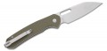 CJRB Pyrite Wharncliffe J1925A-GN