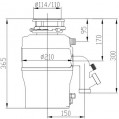 KOER FWD-02-0.75