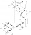 Tres Thermostatic 19039306