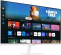 Samsung Smart Monitor M50D 27