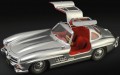 ITALERI Mercedes-Benz 300 Sl Gullwing (1:16)