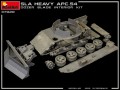 MiniArt SLA APC T-54 with Dozer Blade (1:35)