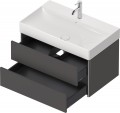 Duravit XSquare 80 XS416201818