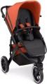 ABC Design Salsa Run