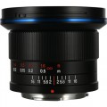 Laowa 6mm f/2.0 Zero-D