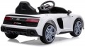 Milly Mally Audi R8 Spyder