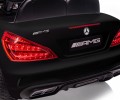 Milly Mally Mercedes-Benz SL65 AMG