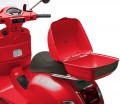 Milly Mally Vespa GTS Super
