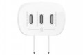 Belkin BoostCharge 3 Port USB-C Wall Charger 67W