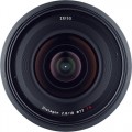 Carl Zeiss 18mm f/2.8 Milvus