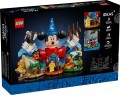 Lego Magic of Disney 21352