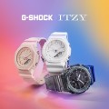 Casio G-Shock X ITZY GMA-P2100IT-7A