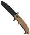 Extrema Ratio Glauca J1