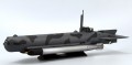 ICM U-Boat Type Molch (1:72)