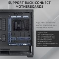 Antec Flux Black