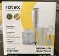 Rotex RTB 1040-W MasterPower