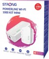 Strong Mini Powerline Wi-Fi 1000 Duo