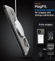 Spigen Ultra Hybrid (MagFit) for iPhone 16 Pro Max