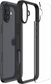 Spigen Ultra Hybrid for iPhone 16 Plus