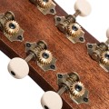 Cort Core-PE Mahogany