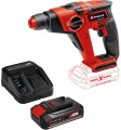 Einhell Expert TE-HD 18/12 Li (1x2.5 Ah)