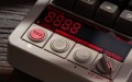 8BitDo Retro 18 Mechanical Numpad