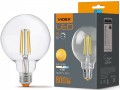 Videx Filament G95FD Dimmable 7W 4100K E27