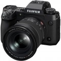 Fujifilm 16-55mm f/2.8 XF R LM WR II Fujinon