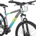 TRINX M116 Elite 2022 frame 20