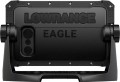 Lowrance Eagle-7 SplitShot HD