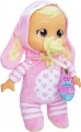 IMC Toys Cry Babies Tiny Cuddles Lola 908598