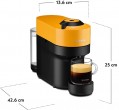 Nespresso Vertuo Pop A3KGDV2 Mango