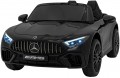 Ramiz Mercedes Benz AMG SL63