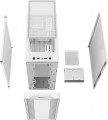 Deepcool CC560 Limited White