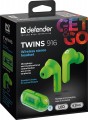 Defender Twins 916