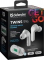 Defender Twins 916