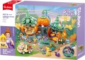 Sluban Pumpkin Dream Factory M38-B1177