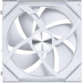 Lian Li Uni Fan SL120 Wireless Reverse White